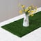 60&#x22; Green Grass Table Runner by Celebrate It&#x2122;